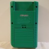 nintendo game-boy-1ere-generation-verte