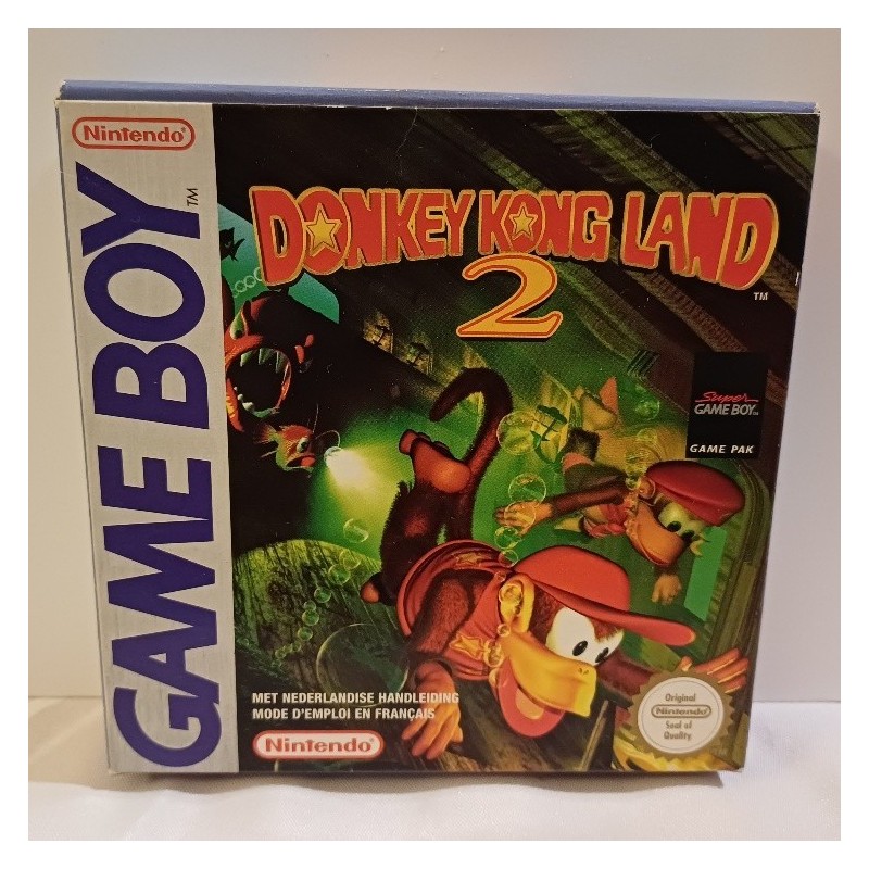 donkey-kong-land-2-gb-fah-tres-bon-etat