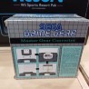 MASTER GEAR CONVERTER
