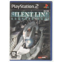 ARMORED CORE NEXUS 