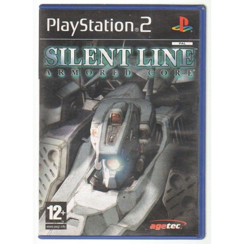 ARMORED CORE NEXUS 
