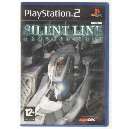 ARMORED CORE NEXUS 