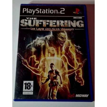 THE SUFFERING Les Liens qui nous unissent