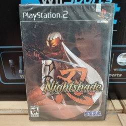 nightshade-usa-neuf ps2