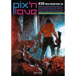 PIX'N'LOVE 8