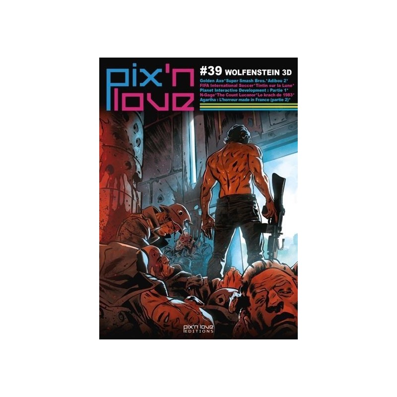 PIX'N'LOVE 39