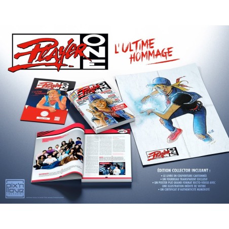 player-one-l-ultime-hommage-edition-collector