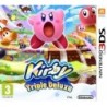 KIRBY TRIPLE DELUXE 