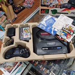 sega-megadrive-2-pack-sonic-3-complet