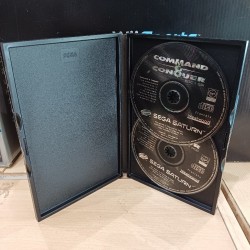 COMMAND & CONQUER (sans notice)