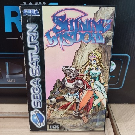 shining-wisdom-pal-tres-bon-etat