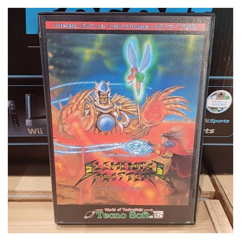 elemental-master-megadrive