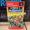 SUPER MARIO KART (très bon état)