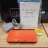 NINTENDO NEW 3DS XL Orange Black complète