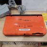 NINTENDO NEW 3DS XL Orange Black complète