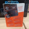 NINTENDO NEW 3DS XL Orange Black complète