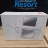 DS LITE BLANCHE