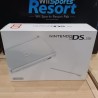 DS LITE BLANCHE