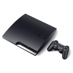 PLAYSTATION 3