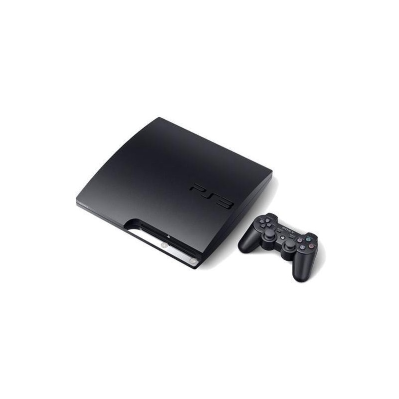 Console PLAYSTATION 3 160 Giga (sans boite)