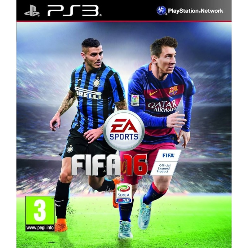 FIFA 14