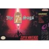 THE 7TH SAGA (Cartouche Seule)