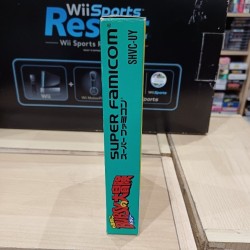 yamaneko-bubsy-no-daibouken super famicom