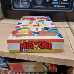 yamaneko-bubsy-no-daibouken super famicom