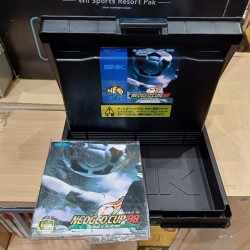 neo-geo-cup-98-neo geo original