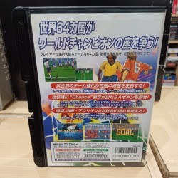VOLTAGE FIGHTER GOCAIZER