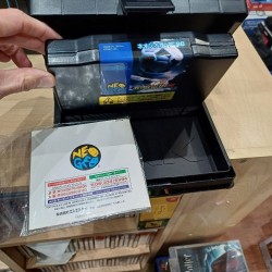 neo-geo-cup-98-neo geo original