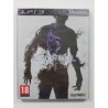 RESIDENT EVIL 6 Steelbook Edition