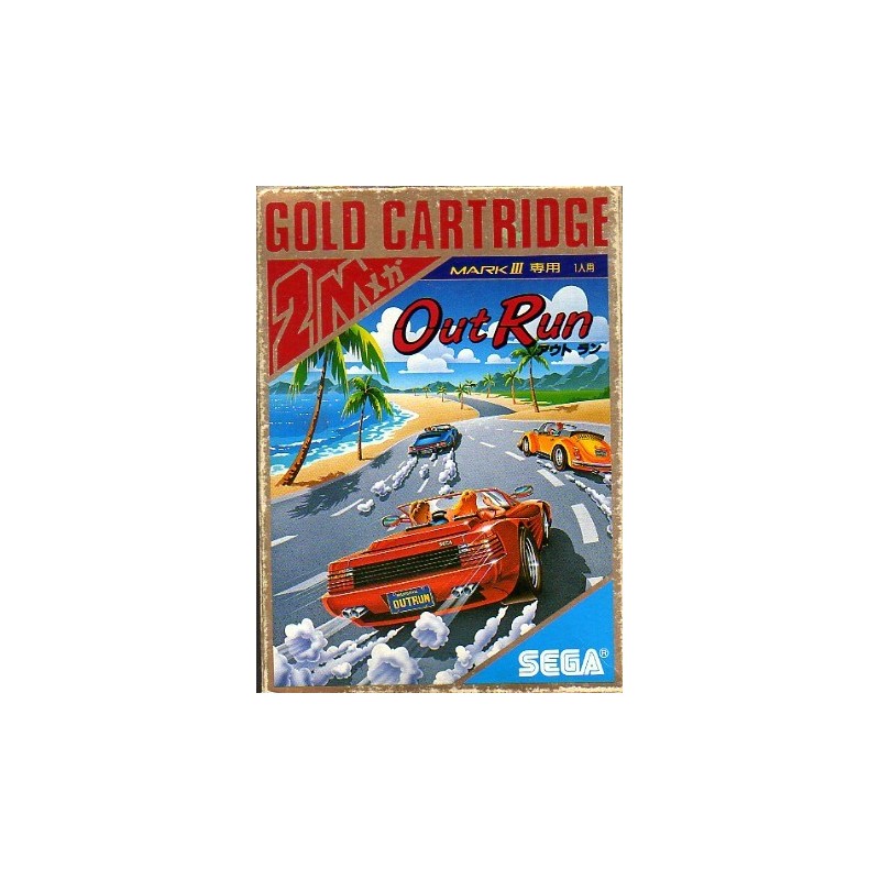 OUTRUN