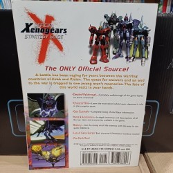 XENOGEARS