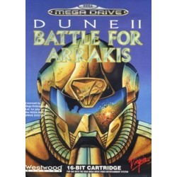 DUNE II