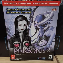 PERSONA 2
