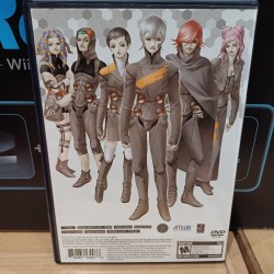 SHIN MEGAMI TENSEI DIGITAL DEVIL SAGA : DIGITAL DEVIL SAGA