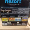 THE KING OF DRAGONS usa