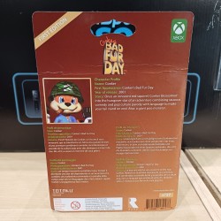 figurine-conker-bad-fur-day-totaku-n59-neuf