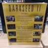 DARKSEED II Darkseed 2 Mac Macintosh CD-ROM New & Sealed, H.R. Giger Big Box