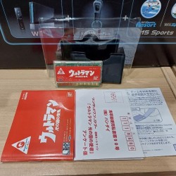 ULTRAMAN ws