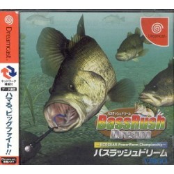 BASS RUSH DREAM