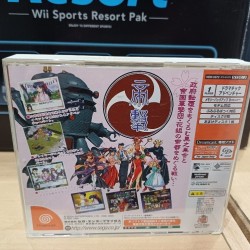 sakura-wars dreamcast