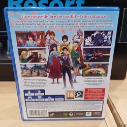 sakura-wars-ps4