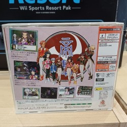 SAKURA WARS 2 