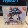 SAKURA WARS 2 
