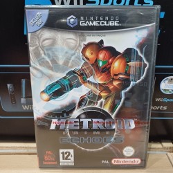 METROID PRIME HUNTER 2