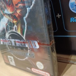 -Neuf- METROID PRIME 2 Echoes fr