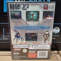 -Neuf- METROID PRIME 2 Echoes fr