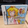 PRINCESS PEACH